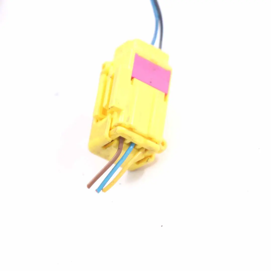 Airbag Passenger Side Front Dashboard Dash Air Bag to Skoda Fabia 1 with Part number 6Q0880204E Skoda Fabia 1 Airbag Passenger Side Front Dashboard Dash Air Bag - SKU rhd-6Q0880204E - Part number 6Q0880204E