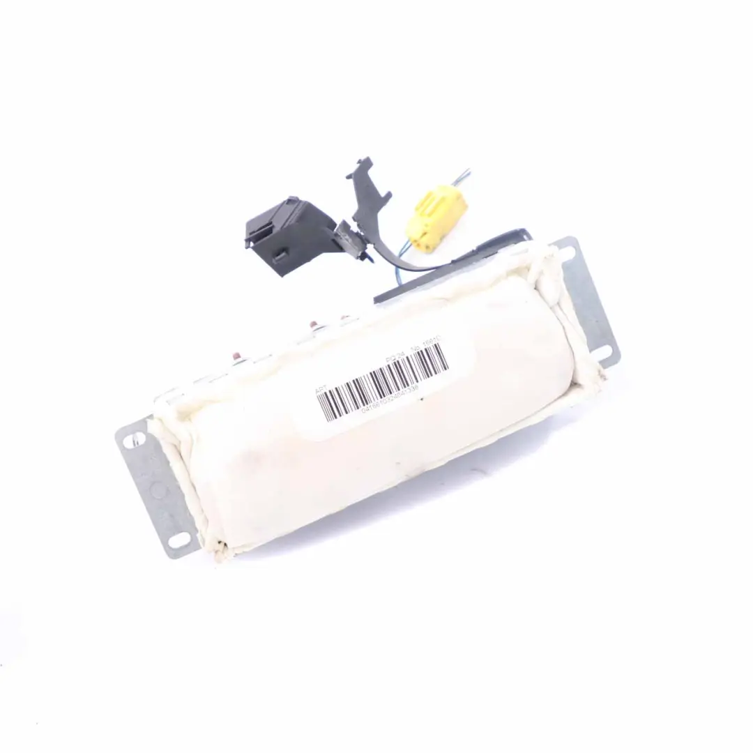 Skoda Fabia 1 Airbag Passenger Side Front Dashboard Dash Air Bag - SKU rhd-6Q0880204E - Part number 6Q0880204E