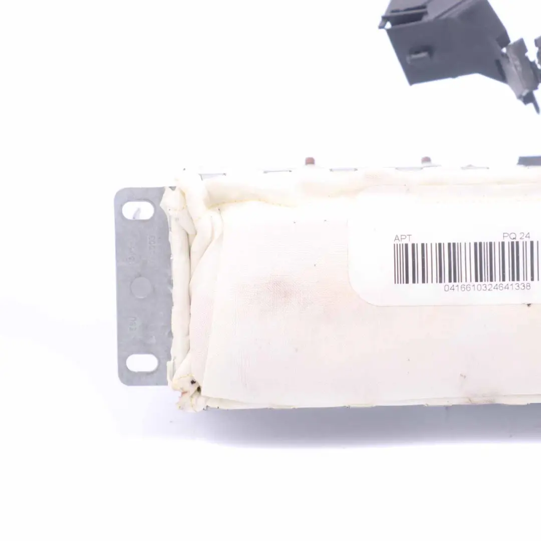 Skoda Fabia 1 Airbag Passenger Side Front Dashboard Dash Air Bag - SKU rhd-6Q0880204E - Part number 6Q0880204E