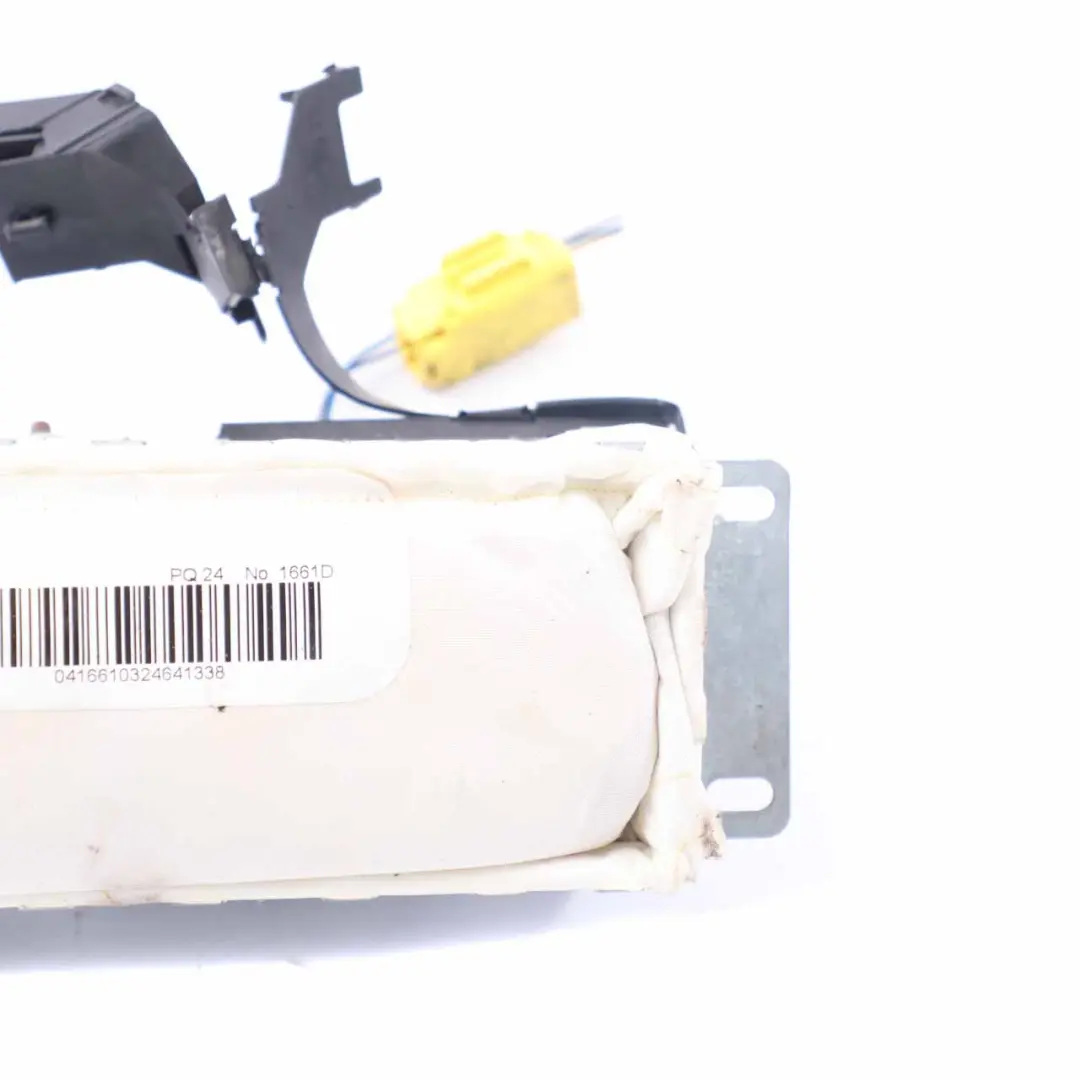 Airbag Passenger Side Front Dashboard Dash Air Bag to Skoda Fabia 1 with Part number 6Q0880204E Skoda Fabia 1 Airbag Passenger Side Front Dashboard Dash Air Bag - SKU rhd-6Q0880204E - Part number 6Q0880204E