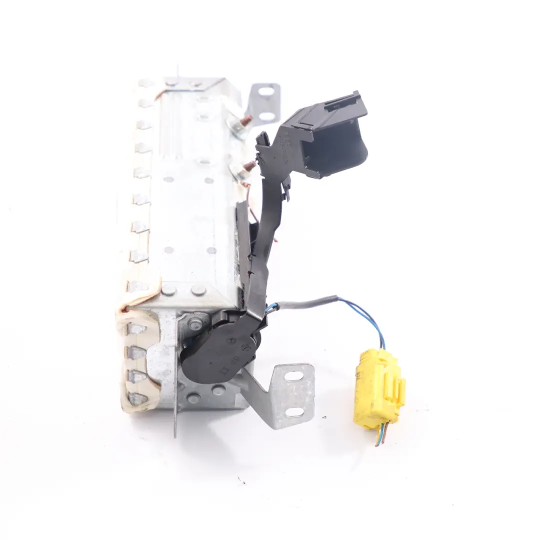 Skoda Fabia 1 Airbag Passenger Side Front Dashboard Dash Air Bag - SKU rhd-6Q0880204E - Part number 6Q0880204E