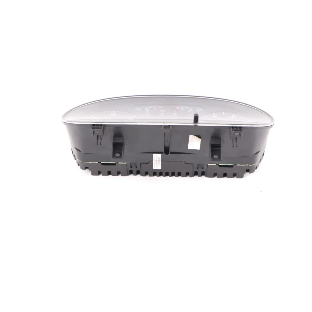 Volkswagen Polo 4 9N Diesel Instrument Cluster Speedo Clocks Manual - SKU rhd-6Q0920923R - Part number 6Q0920923R