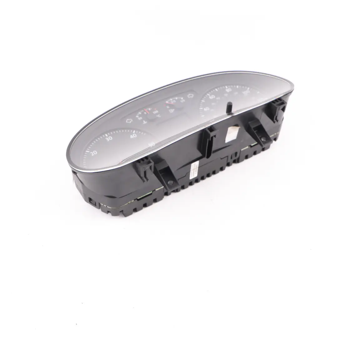 Instrument Cluster Speedo Clocks Manual to Volkswagen Polo 4 9N Diesel with Part number 6Q0920923R Volkswagen Polo 4 9N Diesel Instrument Cluster Speedo Clocks Manual - SKU rhd-6Q0920923R - Part number 6Q0920923R