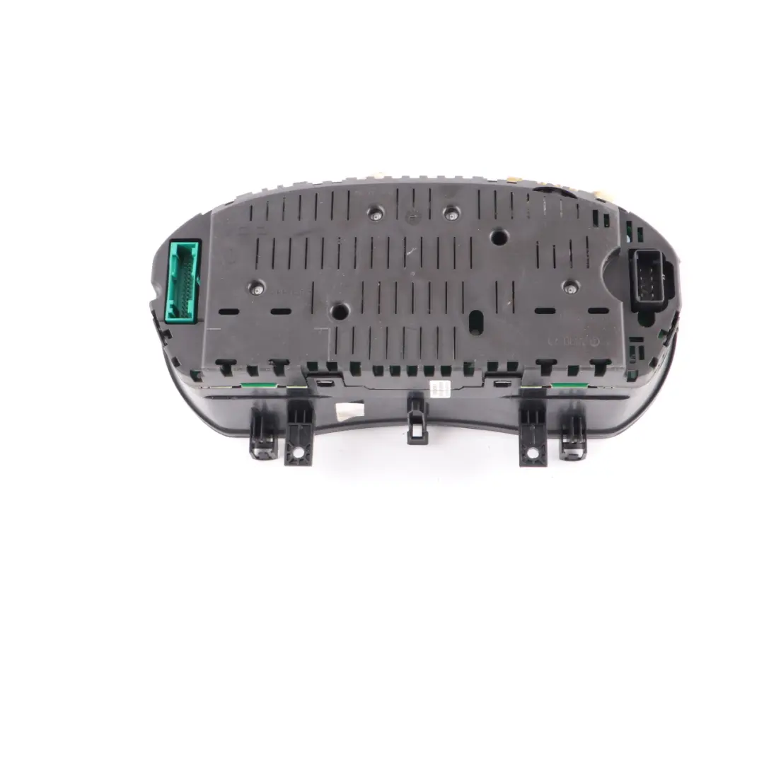 Volkswagen Polo 4 9N Diesel Instrument Cluster Speedo Clocks Manual - SKU rhd-6Q0920923R - Part number 6Q0920923R