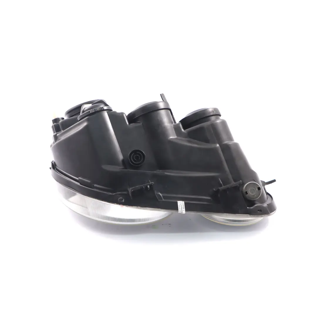 Headlamp Headlight Front Left N/S Lamp Light to VW Volkswagen Polo 4 9N with Part number 6Q1941007L VW Volkswagen Polo 4 9N Headlamp Headlight Front Left N/S Lamp Light - SKU rhd-6Q1941007L - Part number 6Q1941007L