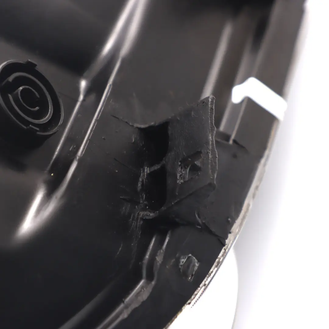 Headlamp Headlight Front Left N/S Lamp Light to VW Volkswagen Polo 4 9N with Part number 6Q1941007L VW Volkswagen Polo 4 9N Headlamp Headlight Front Left N/S Lamp Light - SKU rhd-6Q1941007L - Part number 6Q1941007L