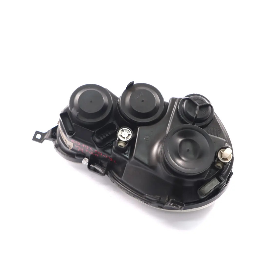 Headlamp Headlight Front Left N/S Lamp Light to VW Volkswagen Polo 4 9N with Part number 6Q1941007L VW Volkswagen Polo 4 9N Headlamp Headlight Front Left N/S Lamp Light - SKU rhd-6Q1941007L - Part number 6Q1941007L