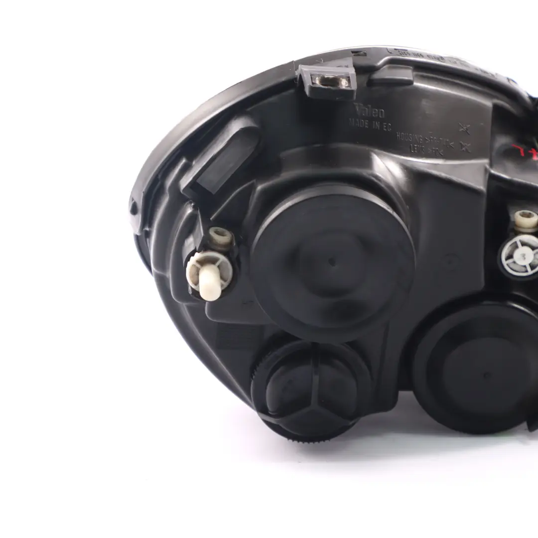 VW Volkswagen Polo 4 9N Headlamp Headlight Front Left N/S Lamp Light - SKU rhd-6Q1941007L - Part number 6Q1941007L