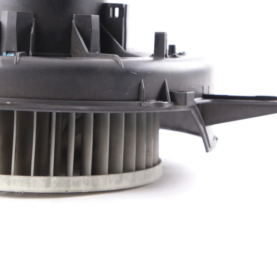 Skoda Fabia MK1 Heater Blower Motor Fan - SKU rhd-6Q2820015C - Part number 6Q2820015C