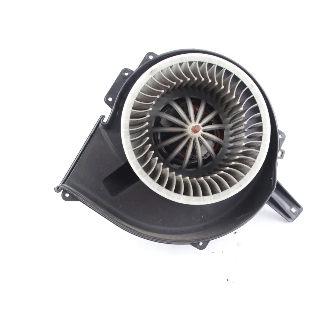 Skoda Fabia MK1 Heater Blower Motor Fan - SKU rhd-6Q2820015C - Part number 6Q2820015C