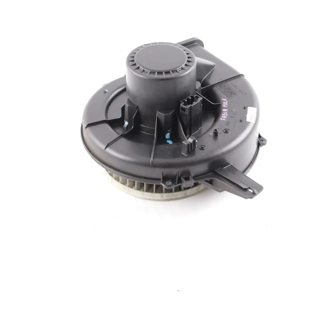Skoda Fabia MK1 Heater Blower Motor Fan - SKU rhd-6Q2820015C - Part number 6Q2820015C