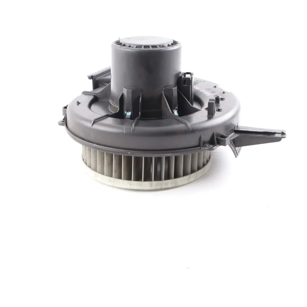 Skoda Fabia MK1 Heater Blower Motor Fan - SKU rhd-6Q2820015C - Part number 6Q2820015C