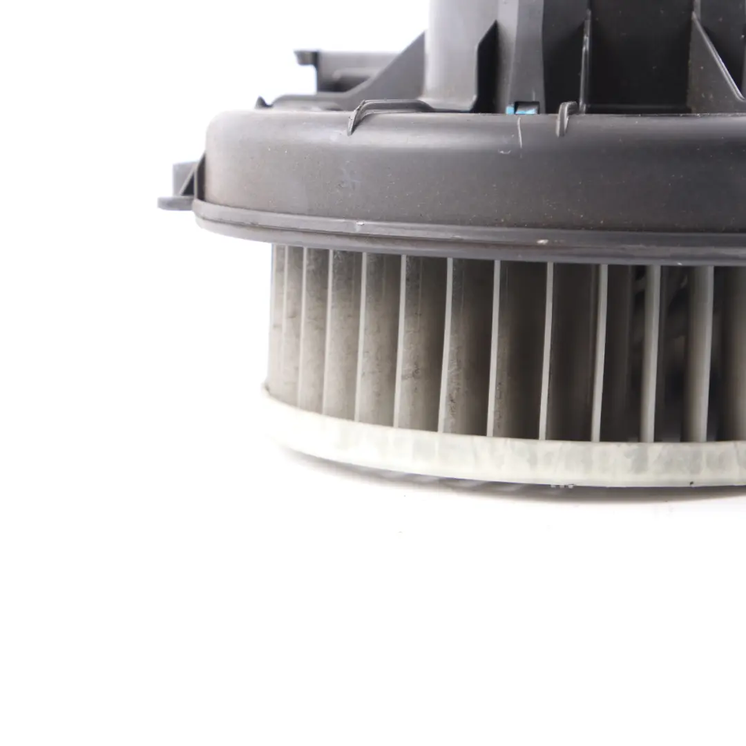 Skoda Fabia MK1 Heater Blower Motor Fan - SKU rhd-6Q2820015C - Part number 6Q2820015C