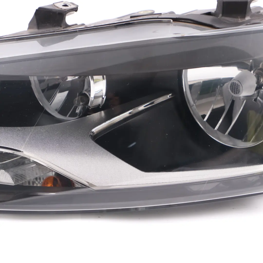 Headlamp Headlight Front Left N/S Lamp Light 6R2 941 007 F to VW Volkswagen Polo 6R with Part number 6R2941007F VW Volkswagen Polo 6R Headlamp Headlight Front Left N/S Lamp Light 6R2 941 007 F - SKU rhd-6R2941007F - Part number 6R2941007F