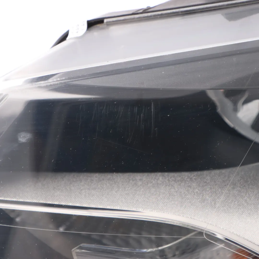 Headlamp Headlight Front Left N/S Lamp Light 6R2 941 007 F to VW Volkswagen Polo 6R with Part number 6R2941007F VW Volkswagen Polo 6R Headlamp Headlight Front Left N/S Lamp Light 6R2 941 007 F - SKU rhd-6R2941007F - Part number 6R2941007F