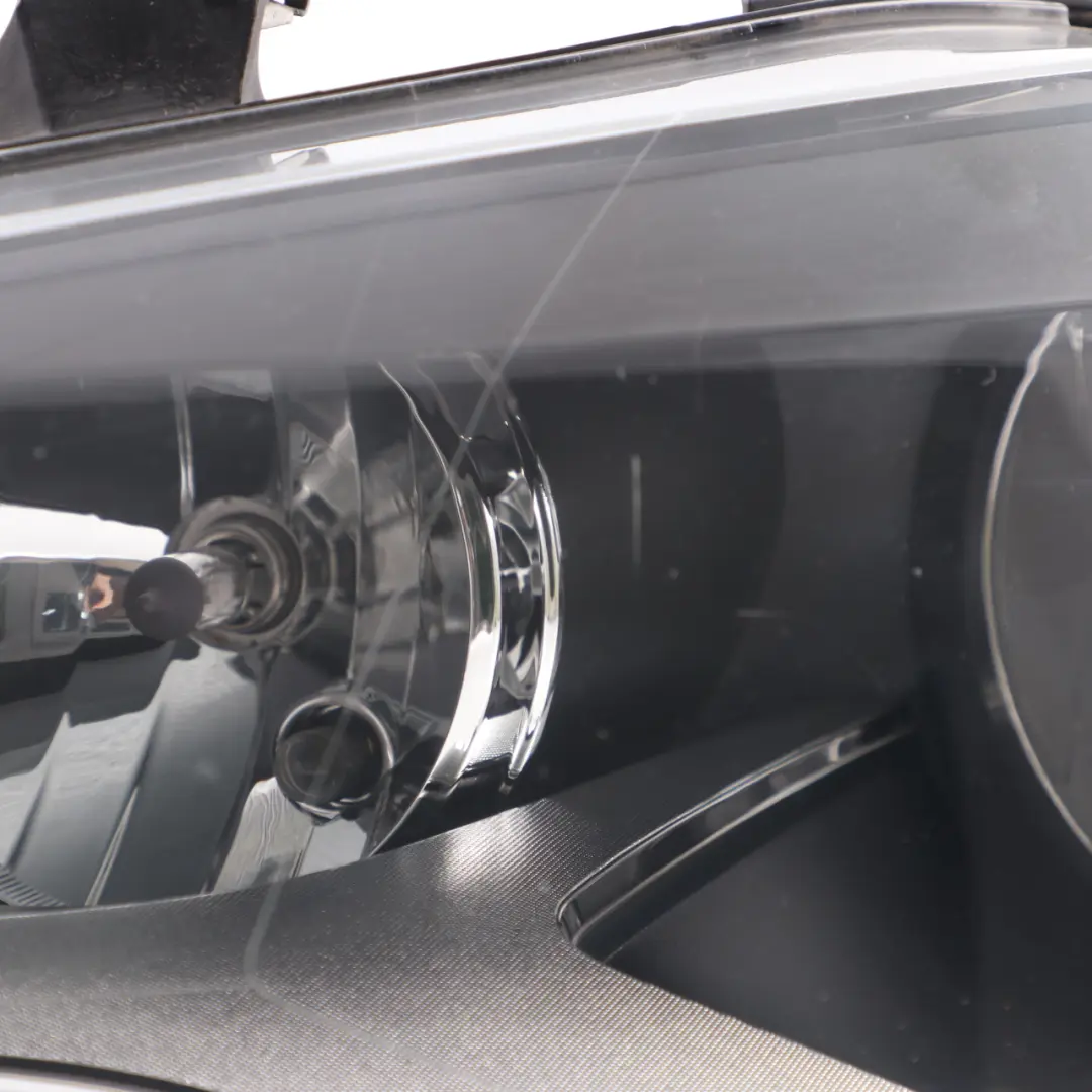 Headlamp Headlight Front Left N/S Lamp Light 6R2 941 007 F to VW Volkswagen Polo 6R with Part number 6R2941007F VW Volkswagen Polo 6R Headlamp Headlight Front Left N/S Lamp Light 6R2 941 007 F - SKU rhd-6R2941007F - Part number 6R2941007F