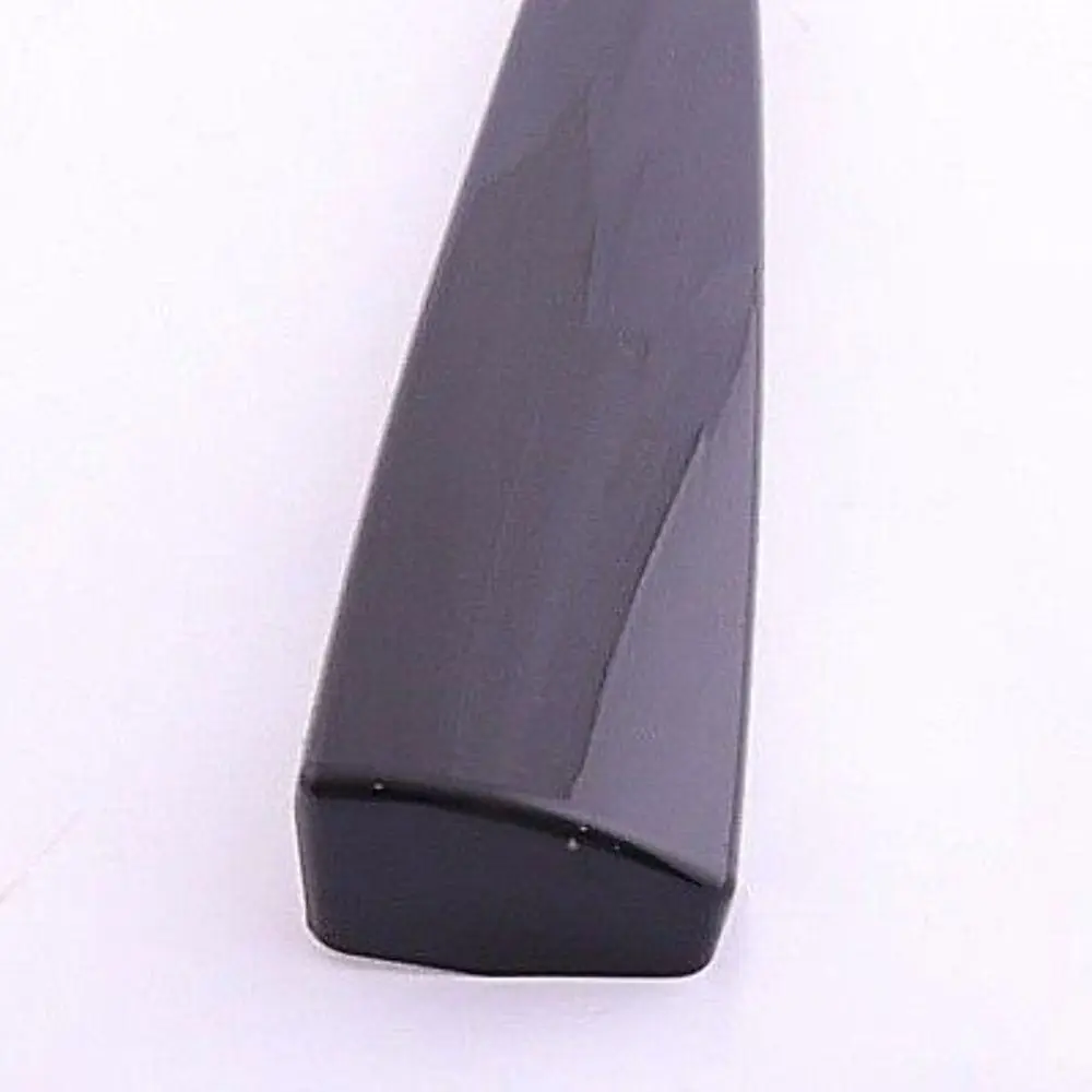 Decorative Strip Trim Dashboard Left N/S Cosmosschwarz to BMW X5 E53 with Part number 7000297 BMW X5 E53 Decorative Strip Trim Dashboard Left N/S Cosmosschwarz - SKU RHD-7000297 - Part number 7000297