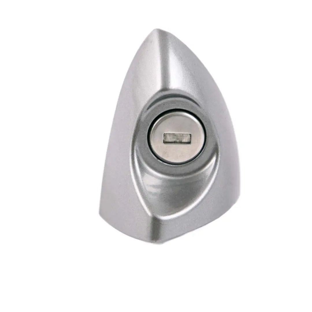  Door Handle Grab BMW X5 E53 Front Right Cover O/S Sterlinggrau Grey Metallic 472 - SKU rhd-7002312-STG1 - Part number 7002312