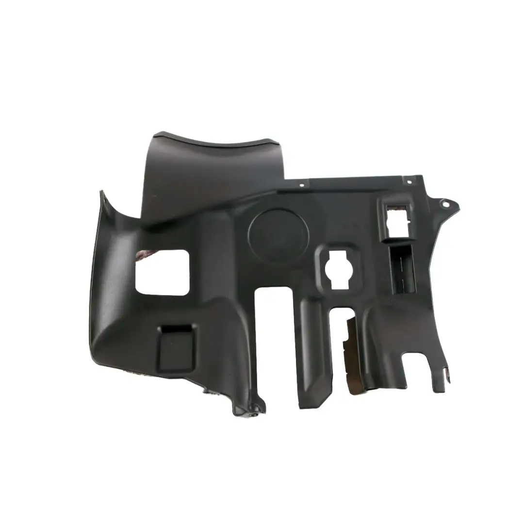 Dashboard Cover Trim BMW E46 Dash Panel Foot Controls Black to with Part number 7002616 Dashboard Cover Trim BMW E46 Dash Panel Foot Controls Black - SKU rhd-7002616-1 - Part number 7002616