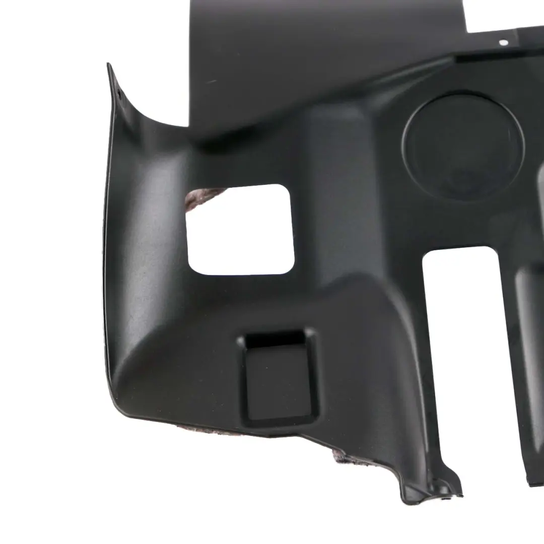 Dashboard Cover Trim BMW E46 Dash Panel Foot Controls Black to with Part number 7002616 Dashboard Cover Trim BMW E46 Dash Panel Foot Controls Black - SKU rhd-7002616-1 - Part number 7002616