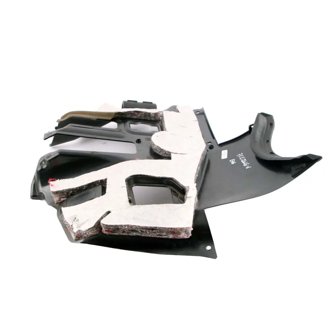 Dashboard Cover Trim BMW E46 Dash Panel Foot Controls Black to with Part number 7002616 Dashboard Cover Trim BMW E46 Dash Panel Foot Controls Black - SKU rhd-7002616-1 - Part number 7002616