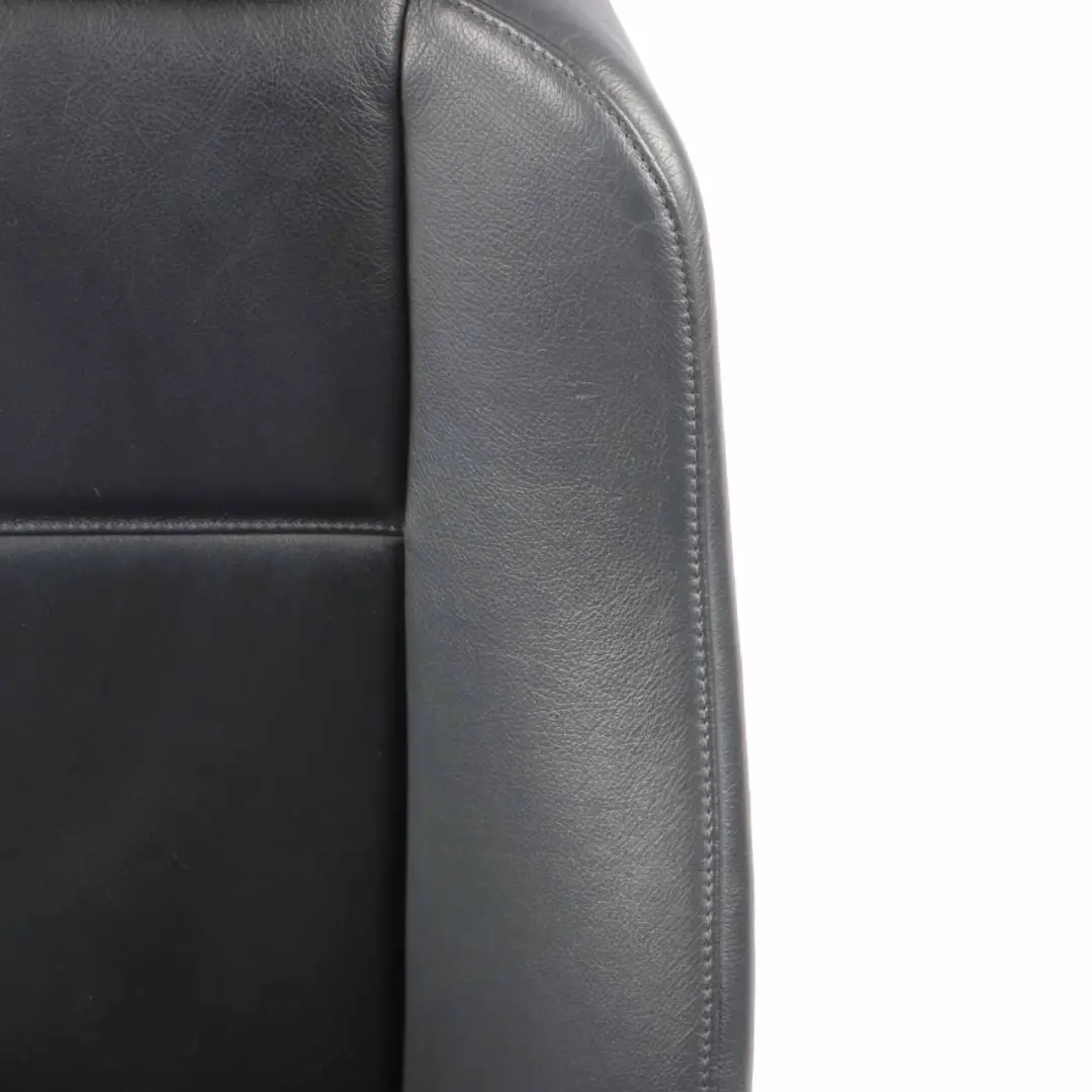 Front Right O/S Black Leather Seat Driver Memory to BMW X5 E53 Sport with Part number 7008188 BMW X5 E53 Sport Front Right O/S Black Leather Seat Driver Memory - SKU rhd-7008188-1 - Part number 7008188