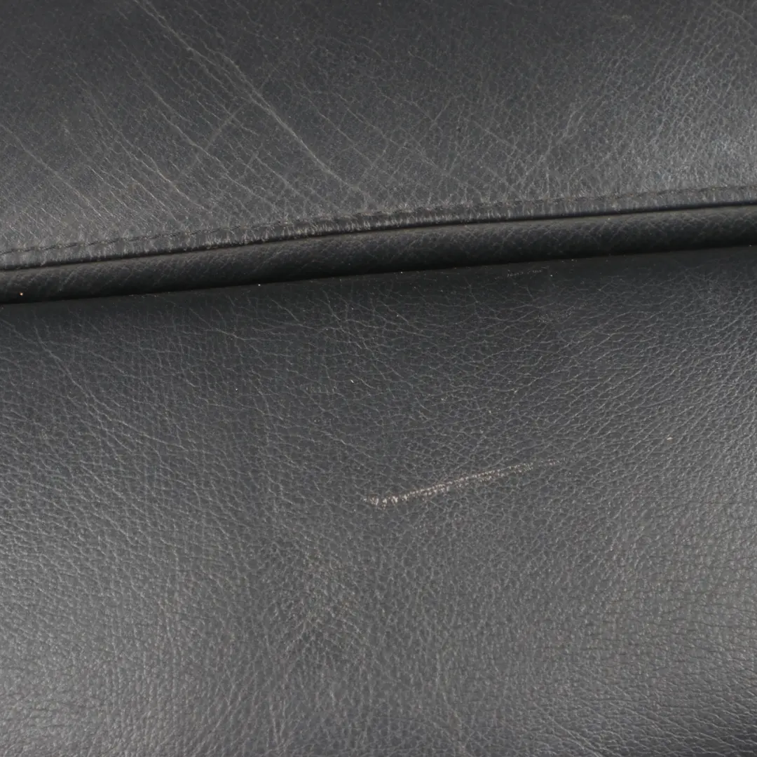 Front Right O/S Black Leather Seat Driver Memory to BMW X5 E53 Sport with Part number 7008188 BMW X5 E53 Sport Front Right O/S Black Leather Seat Driver Memory - SKU rhd-7008188-1 - Part number 7008188