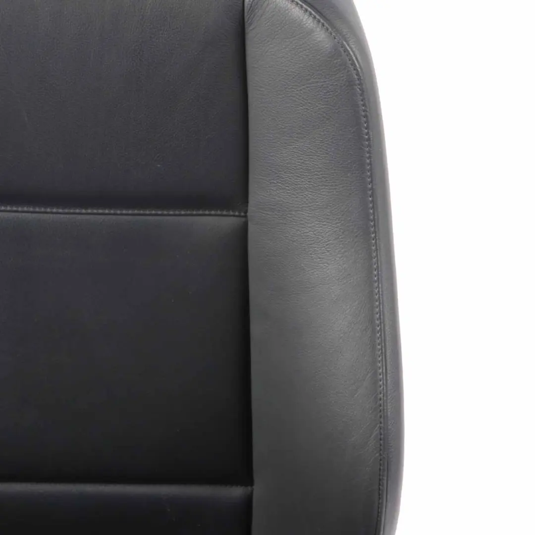  Front Seat BMW X5 E53 M Sport Left N/S Black Leather Montana Driver Side Memory - SKU rhd-7008188-3 - Part number 7008188