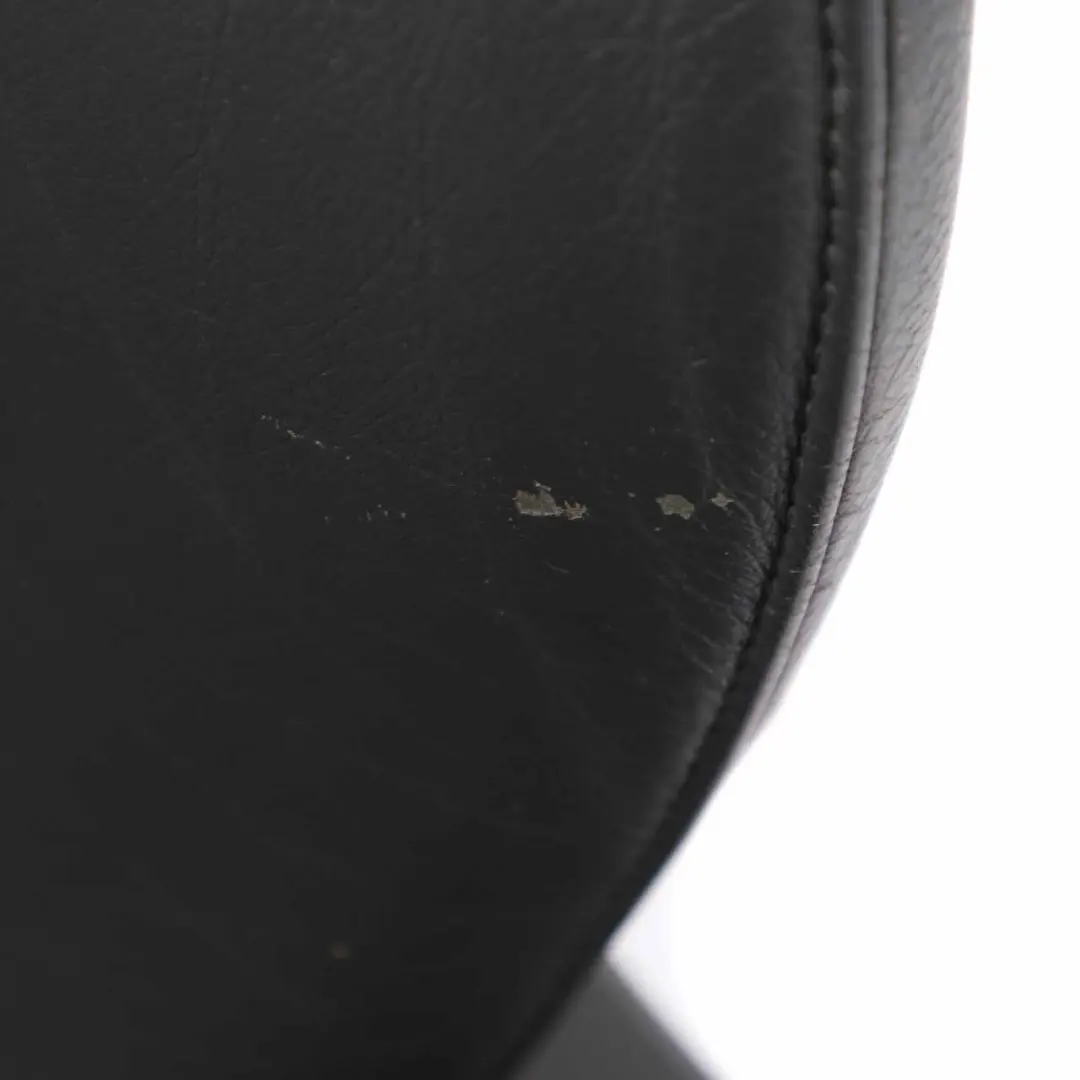  Front Seat BMW X5 E53 M Sport Left N/S Black Leather Montana Driver Side Memory - SKU rhd-7008188-3 - Part number 7008188