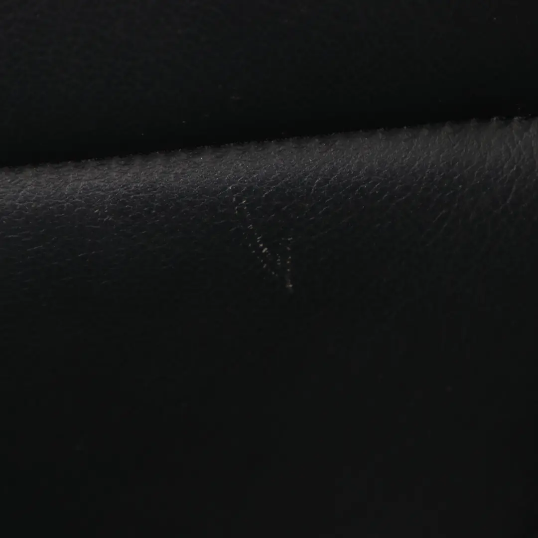 Front Seat BMW X5 E53 M Sport Left N/S Black Leather Montana Driver Side Memory to with Part number 7008188 Front Seat BMW X5 E53 M Sport Left N/S Black Leather Montana Driver Side Memory - SKU rhd-7008188-3 - Part number 7008188