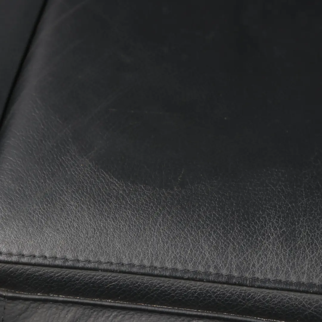  Front Seat BMW X5 E53 M Sport Left N/S Black Leather Montana Driver Side Memory - SKU rhd-7008188-3 - Part number 7008188