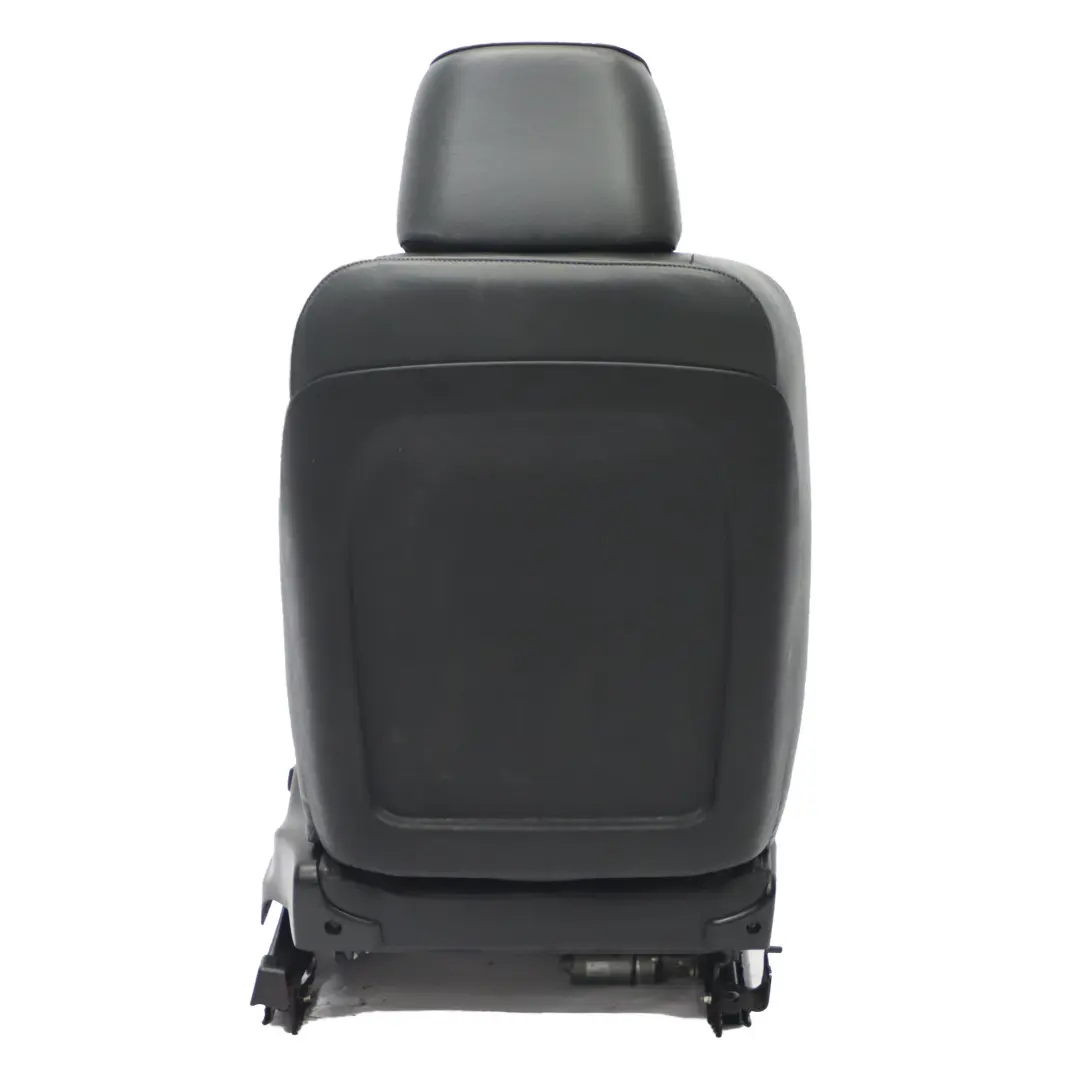  Front Seat BMW X5 E53 M Sport Left N/S Black Leather Montana Driver Side Memory - SKU rhd-7008188-4 - Part number 7008188
