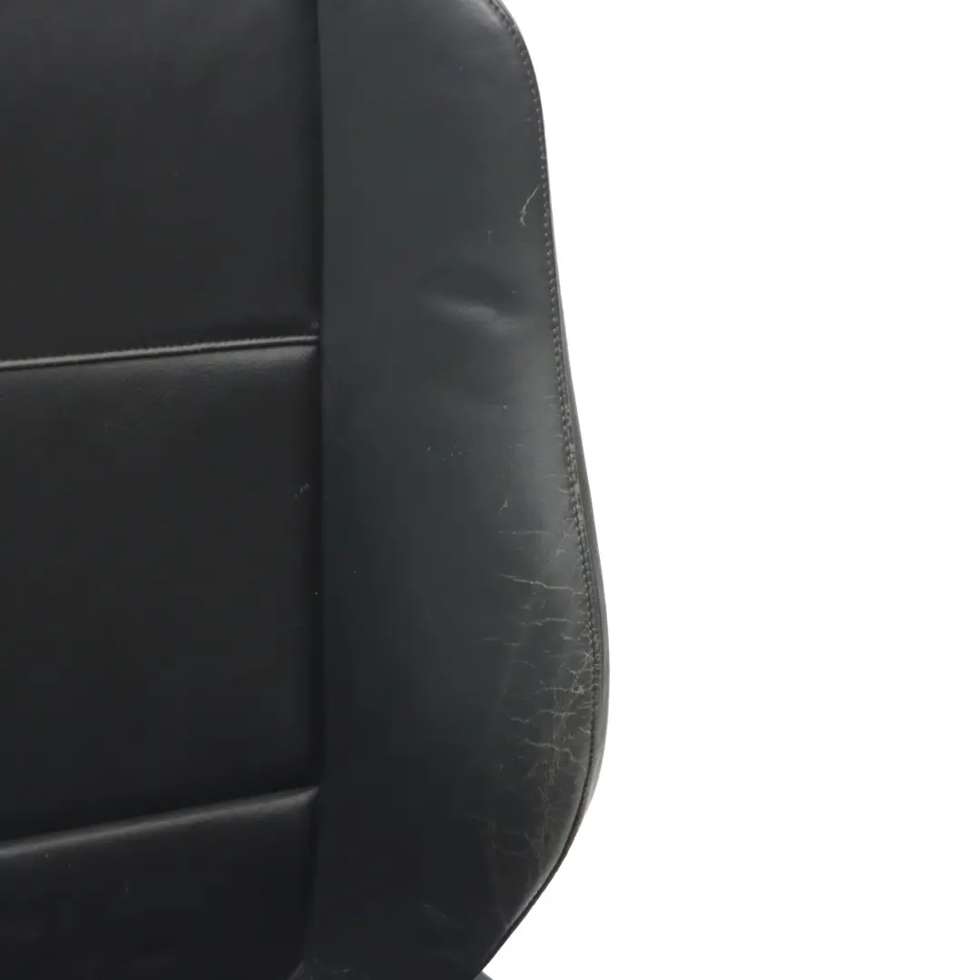  Front Seat BMW X5 E53 M Sport Left N/S Black Leather Montana Driver Side Memory - SKU rhd-7008188-4 - Part number 7008188