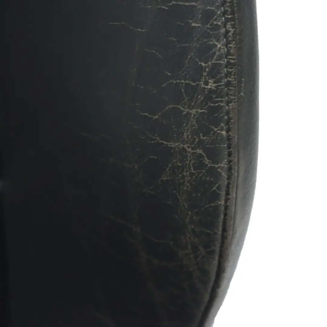 Front Seat BMW X5 E53 M Sport Left N/S Black Leather Montana Driver Side Memory to with Part number 7008188 Front Seat BMW X5 E53 M Sport Left N/S Black Leather Montana Driver Side Memory - SKU rhd-7008188-4 - Part number 7008188