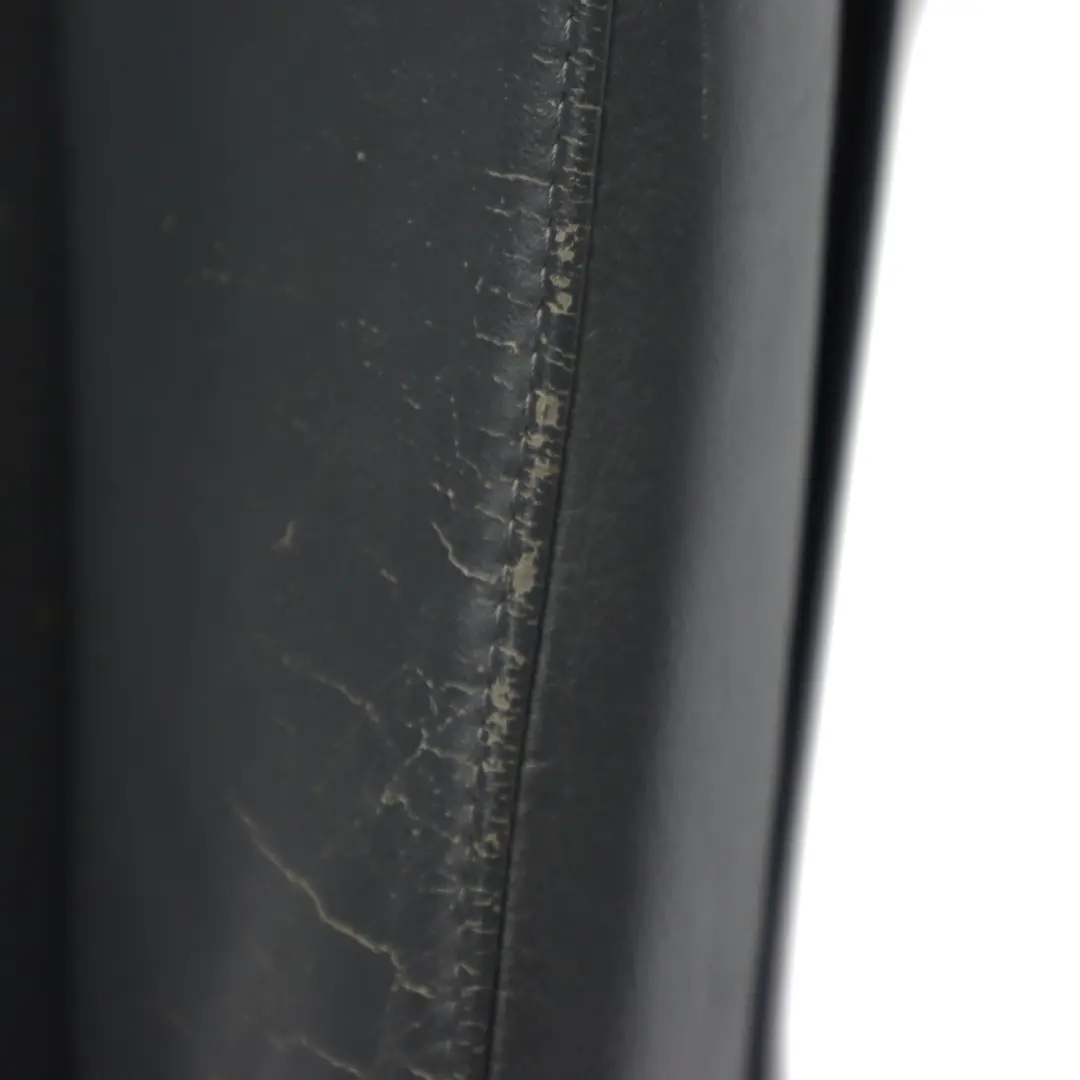 Front Seat BMW X5 E53 M Sport Left N/S Black Leather Montana Driver Side Memory to with Part number 7008188 Front Seat BMW X5 E53 M Sport Left N/S Black Leather Montana Driver Side Memory - SKU rhd-7008188-4 - Part number 7008188