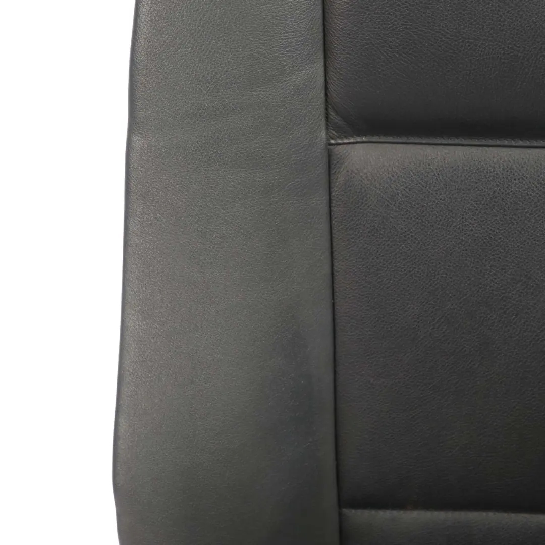 Front Seat BMW X5 E53 Comfort Black Leather Montana Left N/S with Memory to with Part number 7008200 Front Seat BMW X5 E53 Comfort Black Leather Montana Left N/S with Memory - SKU rhd-7008200-1 - Part number 7008200