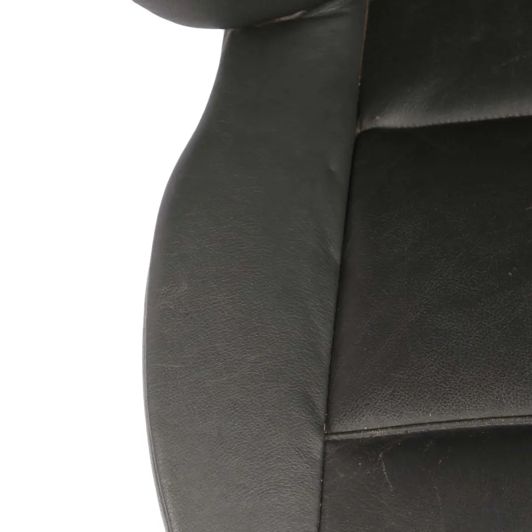  Front Seat BMW X5 E53 Comfort Black Leather Montana Left N/S with Memory - SKU rhd-7008200-1 - Part number 7008200