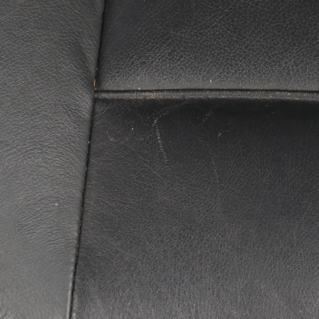  Front Seat BMW X5 E53 Comfort Black Leather Montana Left N/S with Memory - SKU rhd-7008200-1 - Part number 7008200