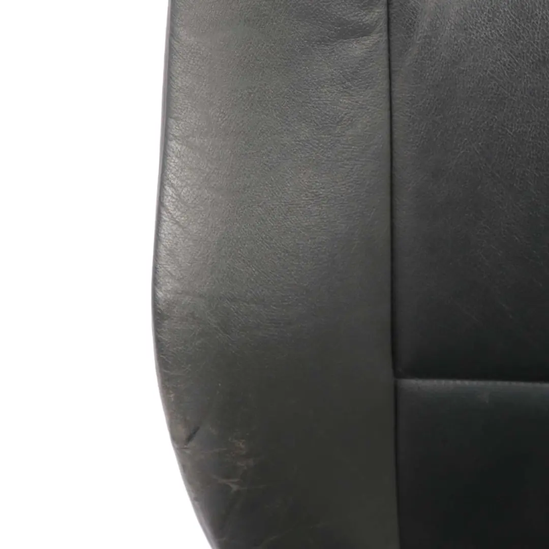 Front Seat BMW X5 E53 Comfort Black Leather Montana Right O/S with Memory to with Part number 7008200 Front Seat BMW X5 E53 Comfort Black Leather Montana Right O/S with Memory - SKU rhd-7008200-2 - Part number 7008200