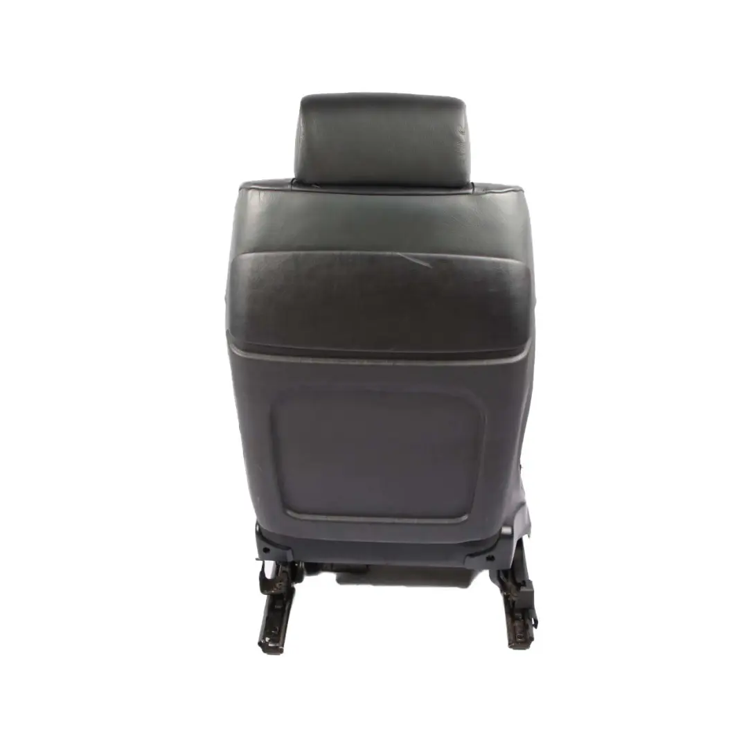 Front Seat BMW X5 E53 Comfort Black Leather Montana Right O/S with Memory to with Part number 7008200 Front Seat BMW X5 E53 Comfort Black Leather Montana Right O/S with Memory - SKU rhd-7008200-2 - Part number 7008200