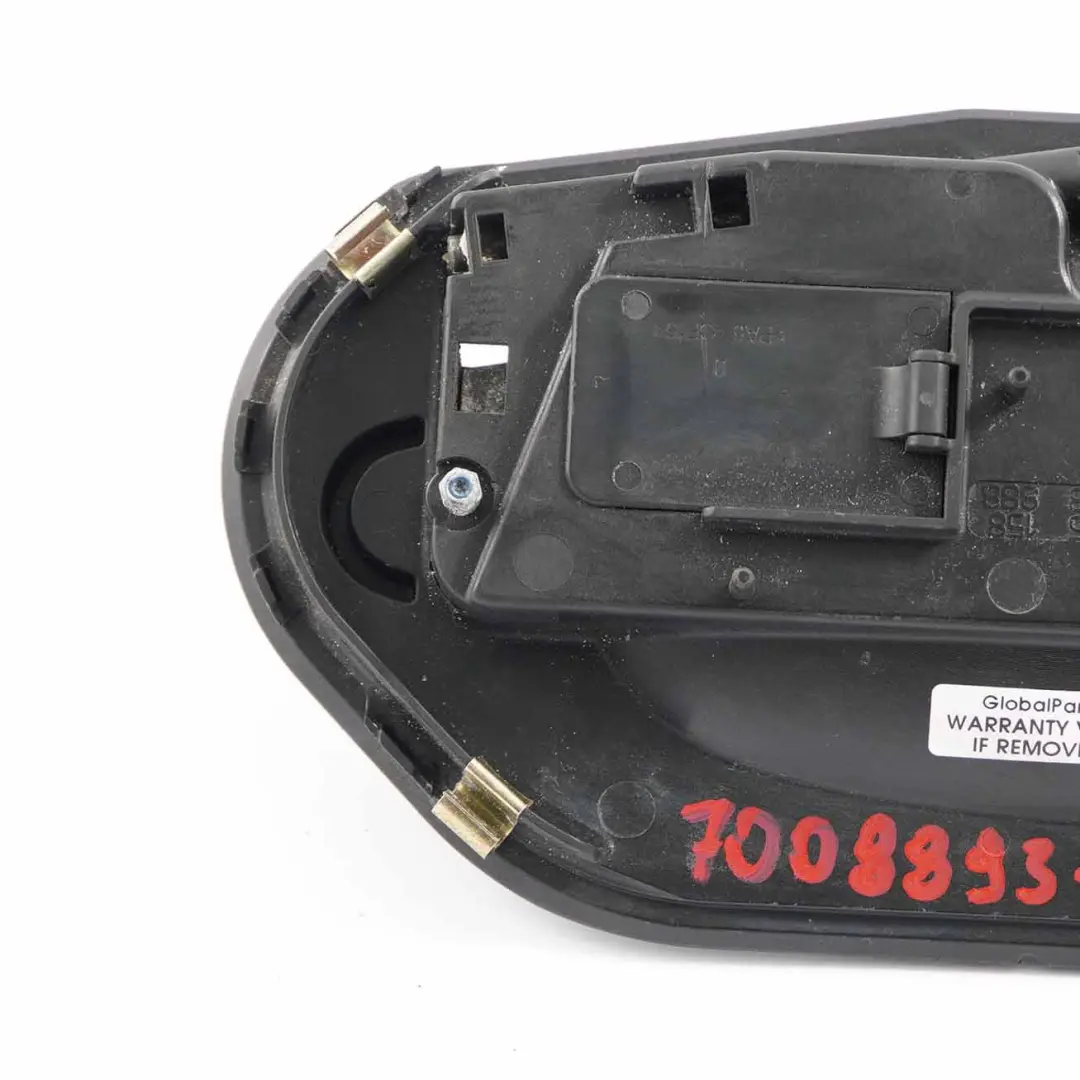 Grab Handle BMW E63 E64 Right O/S Door Titansilber Titanium Silver 354 to with Part number 7008893 Grab Handle BMW E63 E64 Right O/S Door Titansilber Titanium Silver 354 - SKU rhd-7008893-TS1 - Part number 7008893