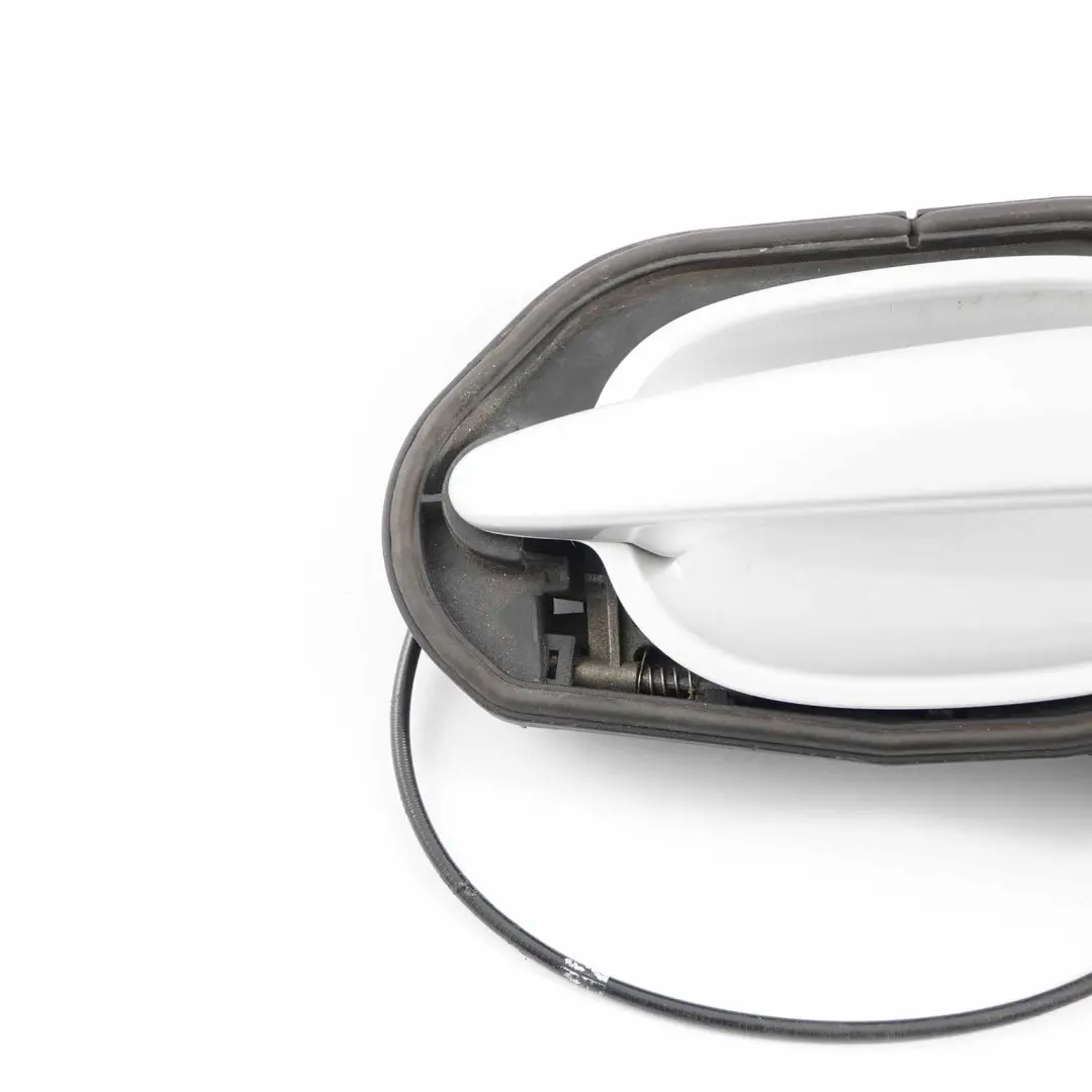 Grab Handle BMW E63 E64 Right O/S Door Titansilber Titanium Silver 354 to with Part number 7008893 Grab Handle BMW E63 E64 Right O/S Door Titansilber Titanium Silver 354 - SKU rhd-7008893-TS1 - Part number 7008893