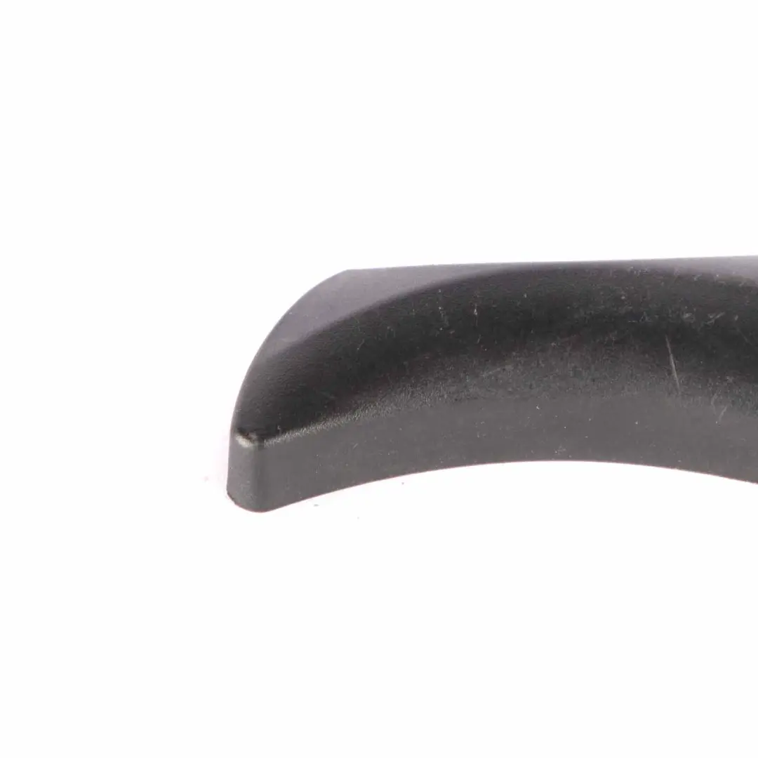  Lever Engine Hood BMW E60 E61 E63 E64 Mechanism Bonnet Pull Black - SKU rhd-7008934 - Part number 7008934