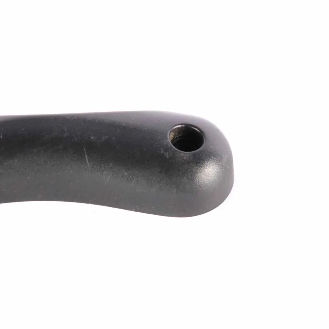 Lever Engine Hood BMW E60 E61 E63 E64 Mechanism Bonnet Pull Black to with Part number 7008934 Lever Engine Hood BMW E60 E61 E63 E64 Mechanism Bonnet Pull Black - SKU rhd-7008934 - Part number 7008934