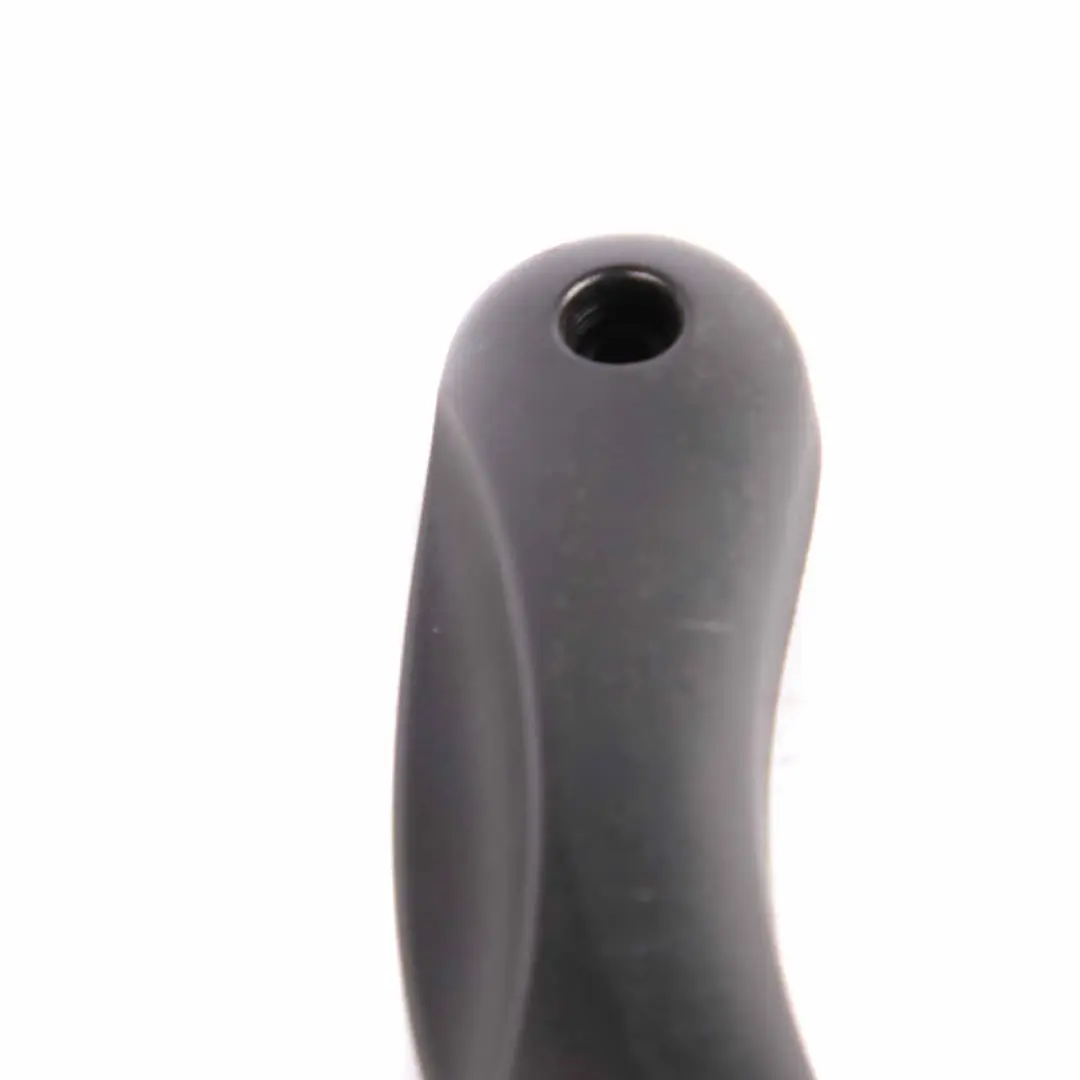 Lever Engine Hood BMW E60 E61 E63 E64 Mechanism Bonnet Pull Black to with Part number 7008934 Lever Engine Hood BMW E60 E61 E63 E64 Mechanism Bonnet Pull Black - SKU rhd-7008934 - Part number 7008934