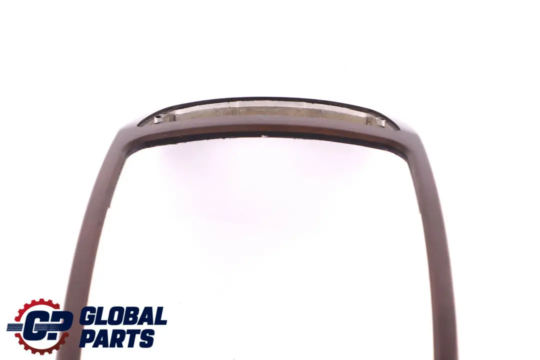 Wood Panel Trim Centre Console Armrest Front Esche Dunkel to BMW 7 Series E65 E66 with Part number 7011061 BMW 7 Series E65 E66 Wood Panel Trim Centre Console Armrest Front Esche Dunkel - SKU rhd-7011061 - Part number 7011061