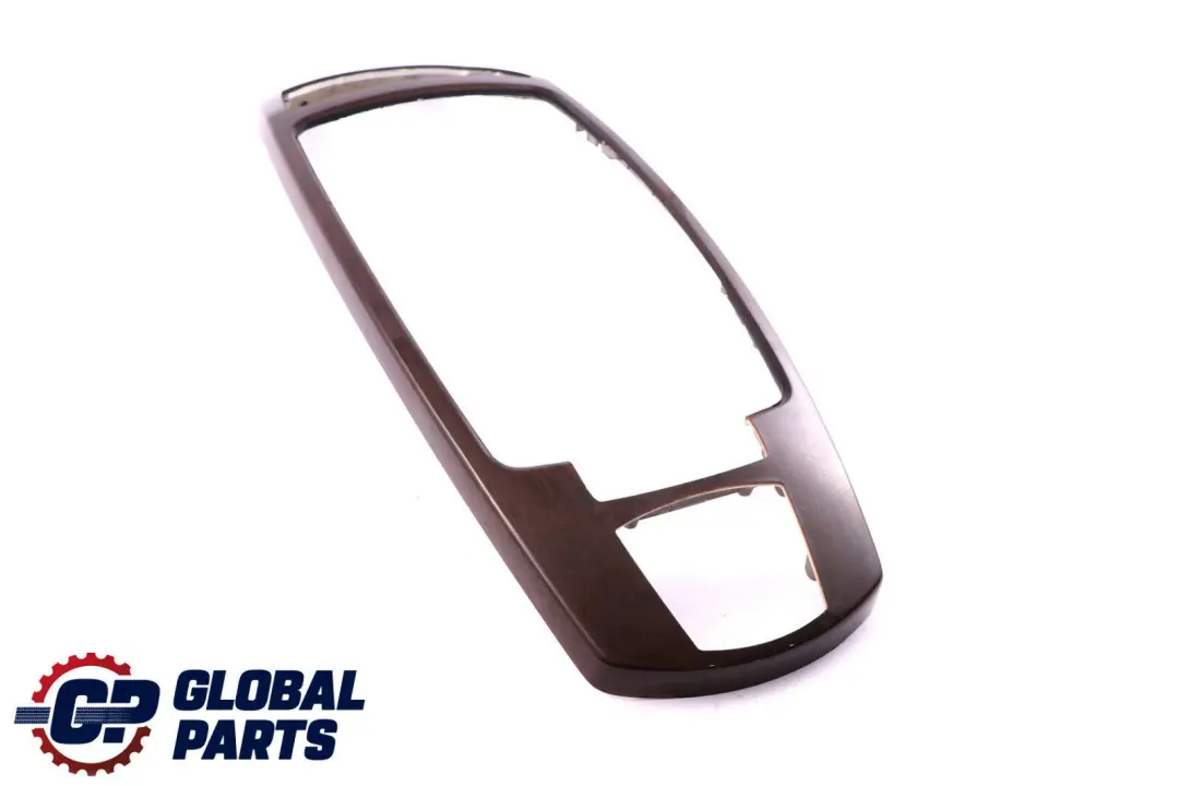 Wood Panel Trim Centre Console Armrest Front Esche Dunkel to BMW 7 Series E65 E66 with Part number 7011061 BMW 7 Series E65 E66 Wood Panel Trim Centre Console Armrest Front Esche Dunkel - SKU rhd-7011061 - Part number 7011061