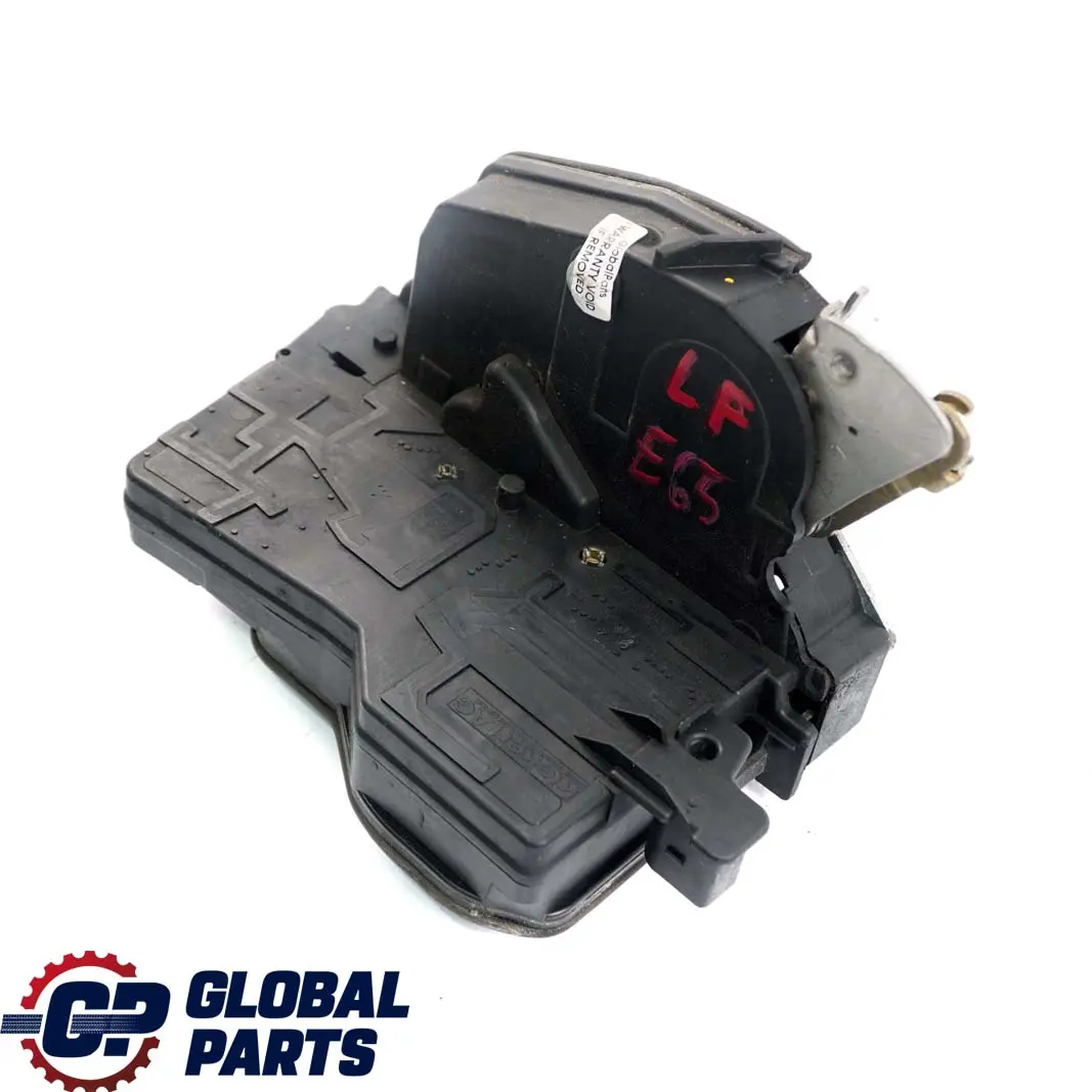 Basic Door Lock Motor Actuator Front Left N/S to BMW 7 Series E65 E66 with Part number 7012143 BMW 7 Series E65 E66 Basic Door Lock Motor Actuator Front Left N/S - SKU rhd-7012143 - Part number 7012143