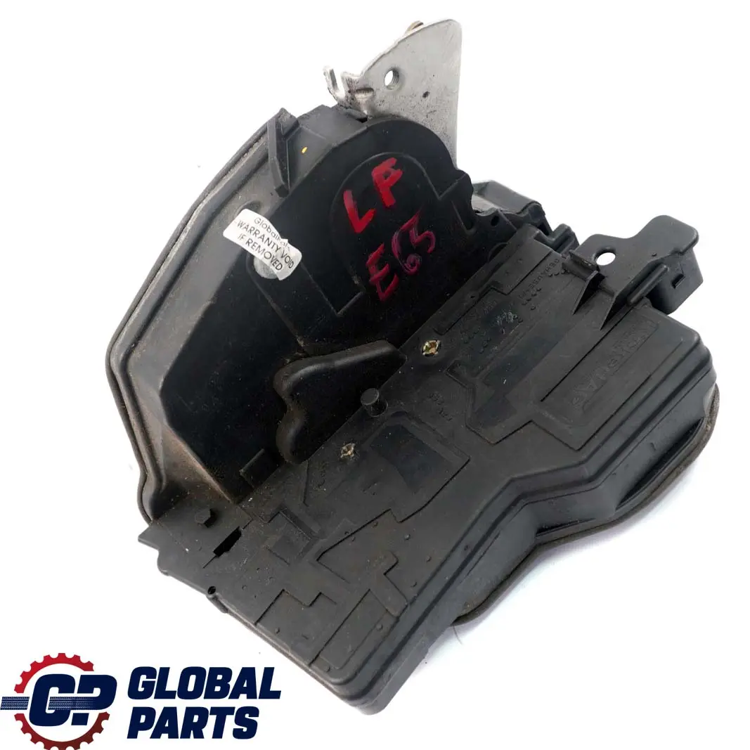 Basic Door Lock Motor Actuator Front Left N/S to BMW 7 Series E65 E66 with Part number 7012143 BMW 7 Series E65 E66 Basic Door Lock Motor Actuator Front Left N/S - SKU rhd-7012143 - Part number 7012143