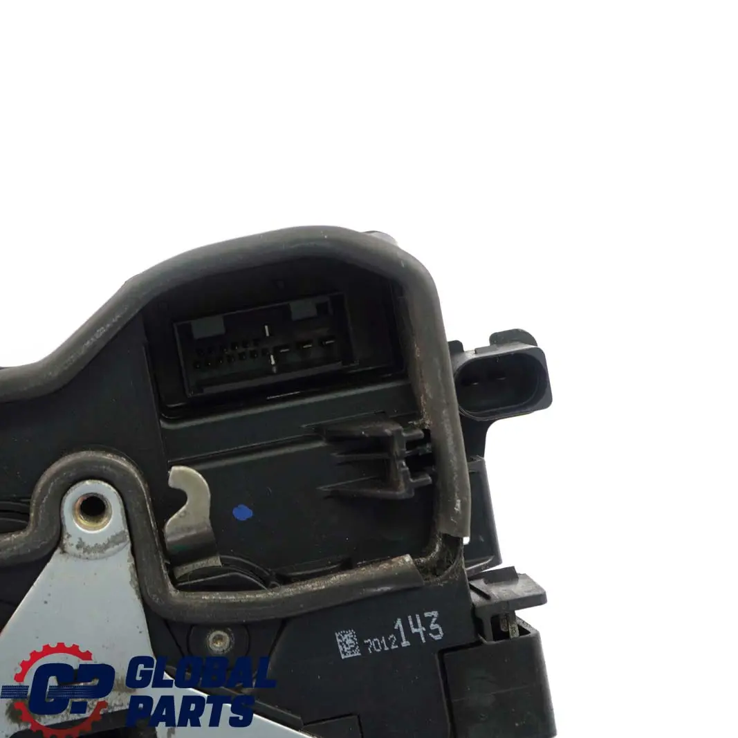 Basic Door Lock Motor Actuator Front Left N/S to BMW 7 Series E65 E66 with Part number 7012143 BMW 7 Series E65 E66 Basic Door Lock Motor Actuator Front Left N/S - SKU rhd-7012143 - Part number 7012143